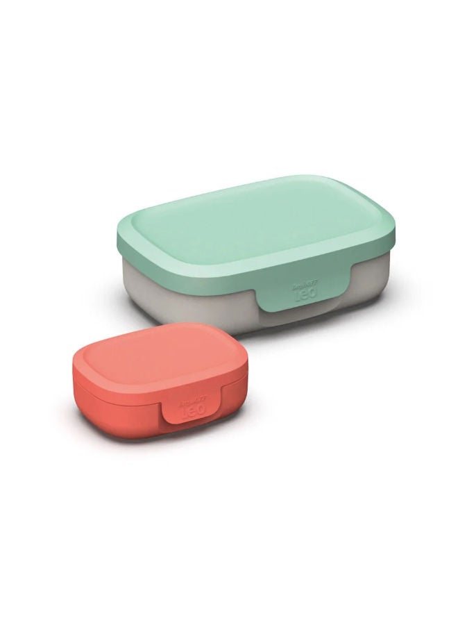 Berghoff Kids Lunch Set-Multicolour - Image 1